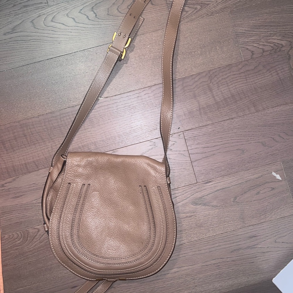 Chloe Saddle